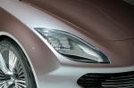 Hyundai i-oniq Concept 2012 года